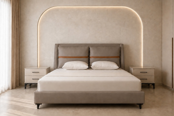 Berlin Bed