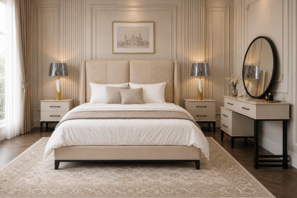 Berlin Bedset