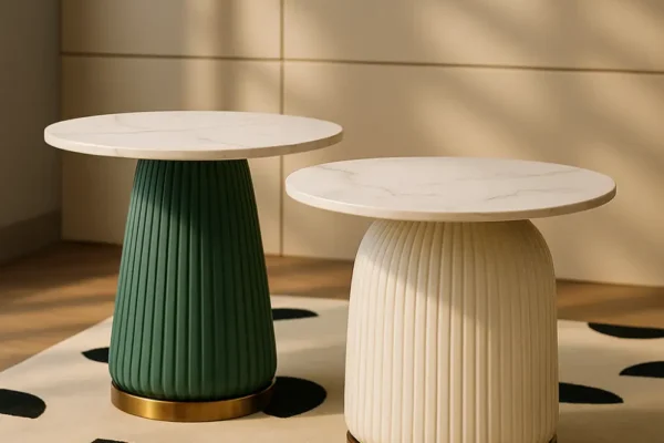 Casa Bella Coffee Table