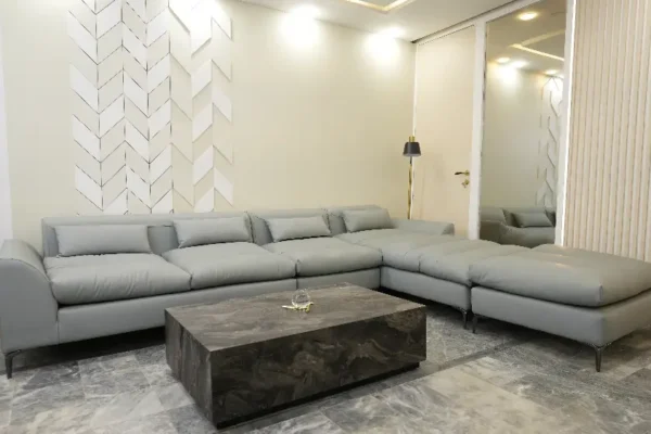 Desejo Sectional Sofa