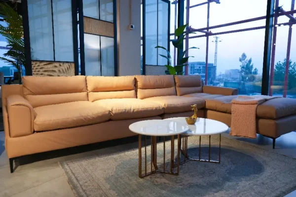 Brielay Sectional