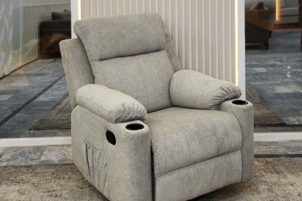 Dream Recliner