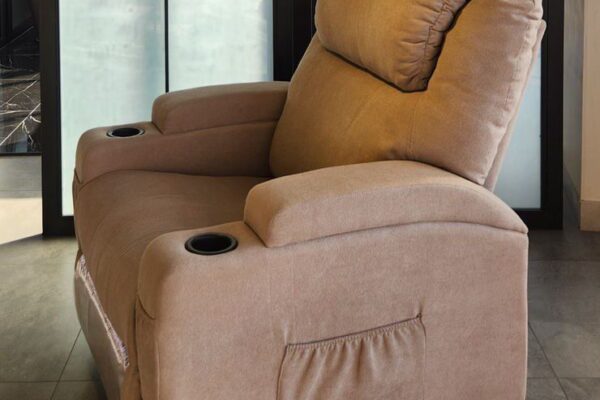 Nova Recliner Glider
