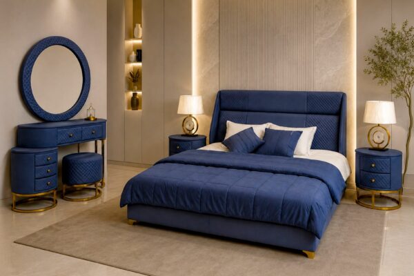Victor Blue
