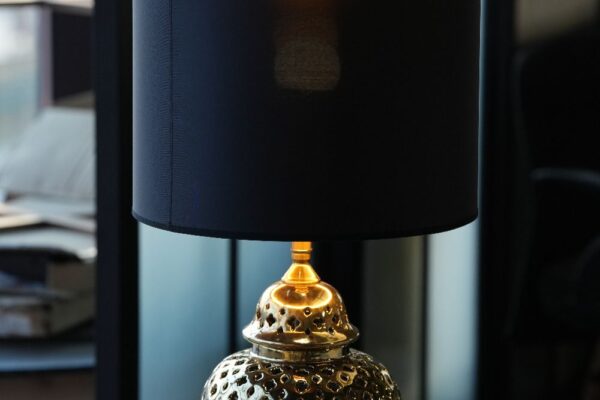 Galatea Lamps (Pair)