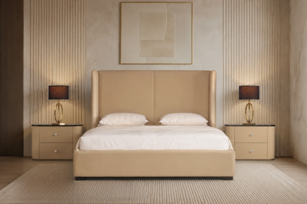Rexeno Bed