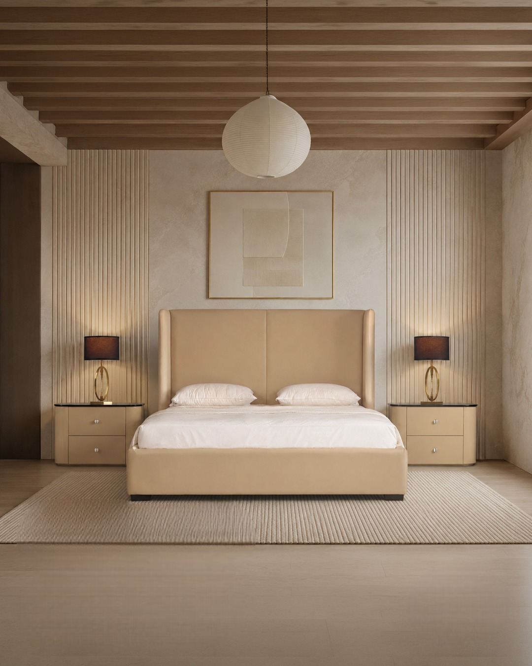 Rexeno Bed