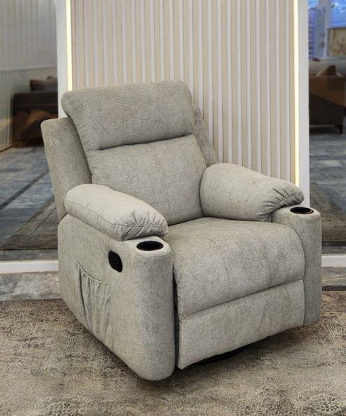 Dream Recliner